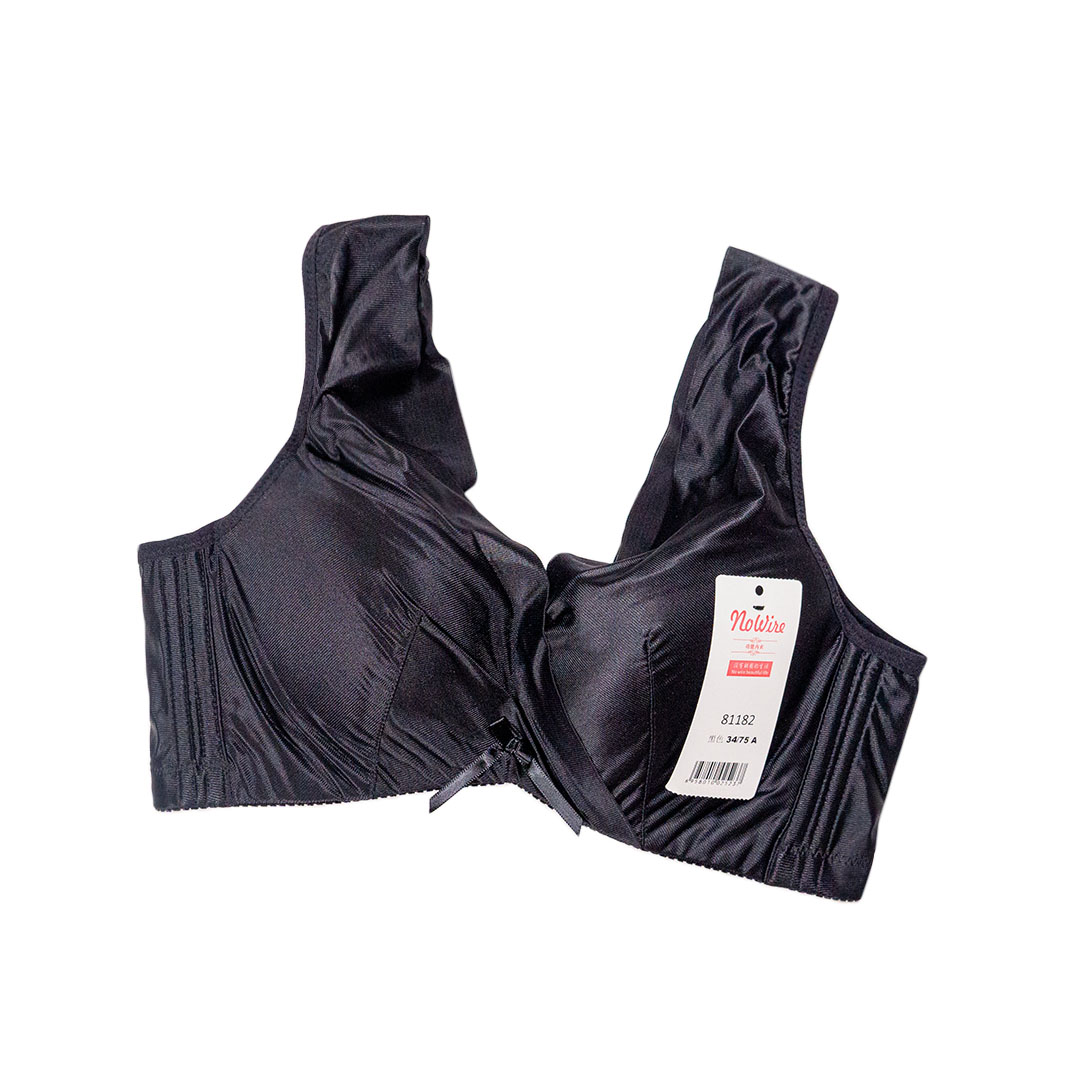 日系性感收副乳無痕聚攏內衣