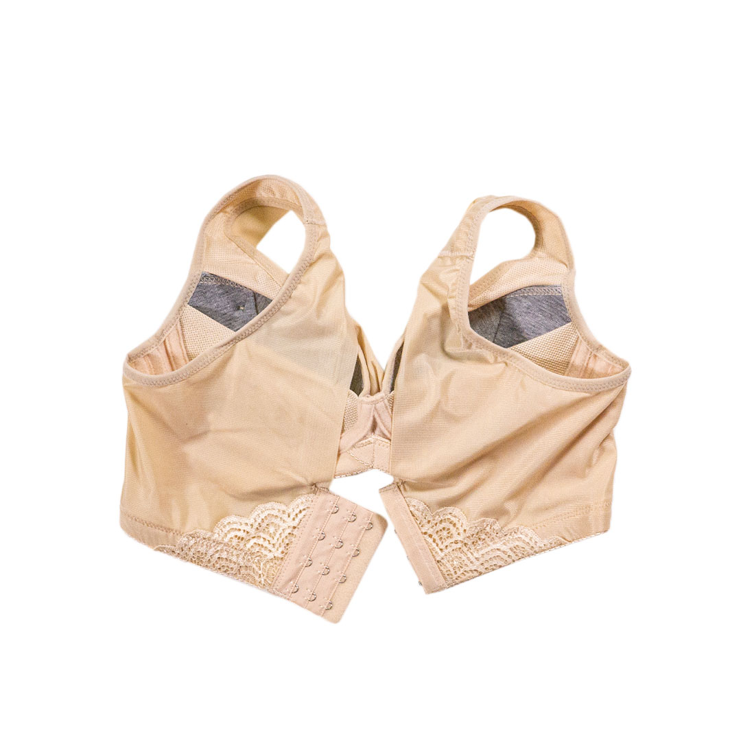 日系性感收副乳無痕聚攏內衣