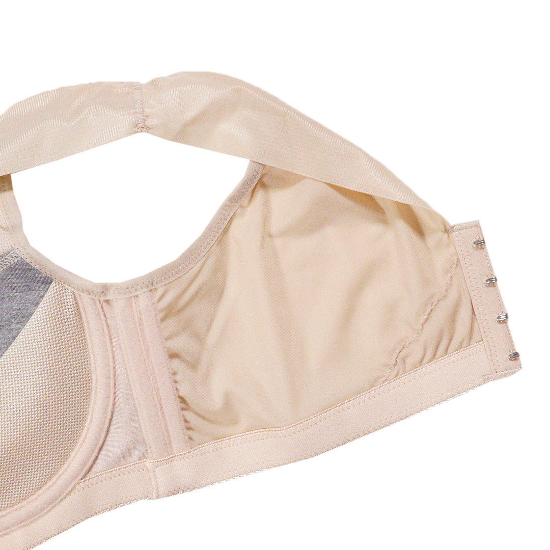 日系性感收副乳無痕聚攏內衣