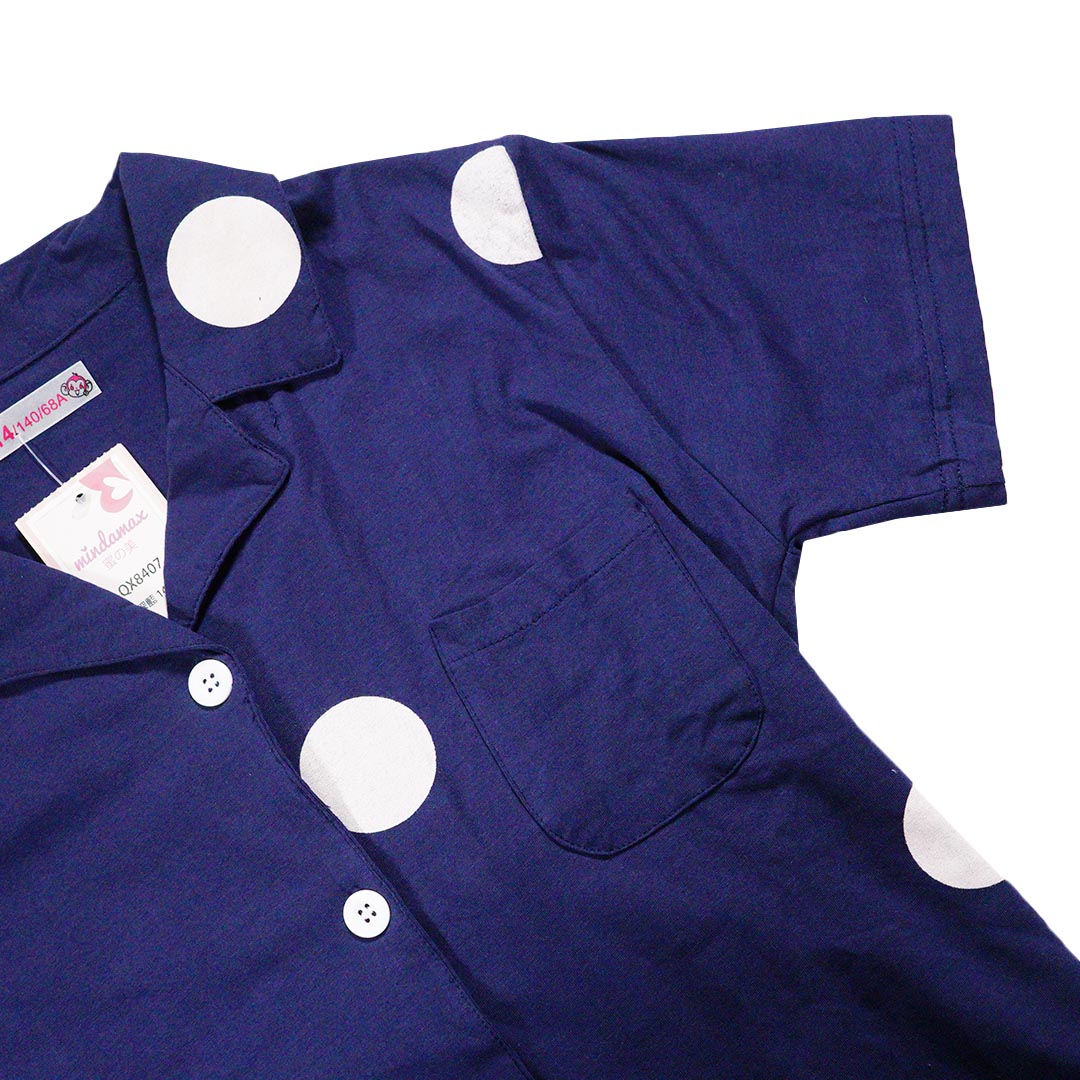 QX8407 休閒居家服(童裝)