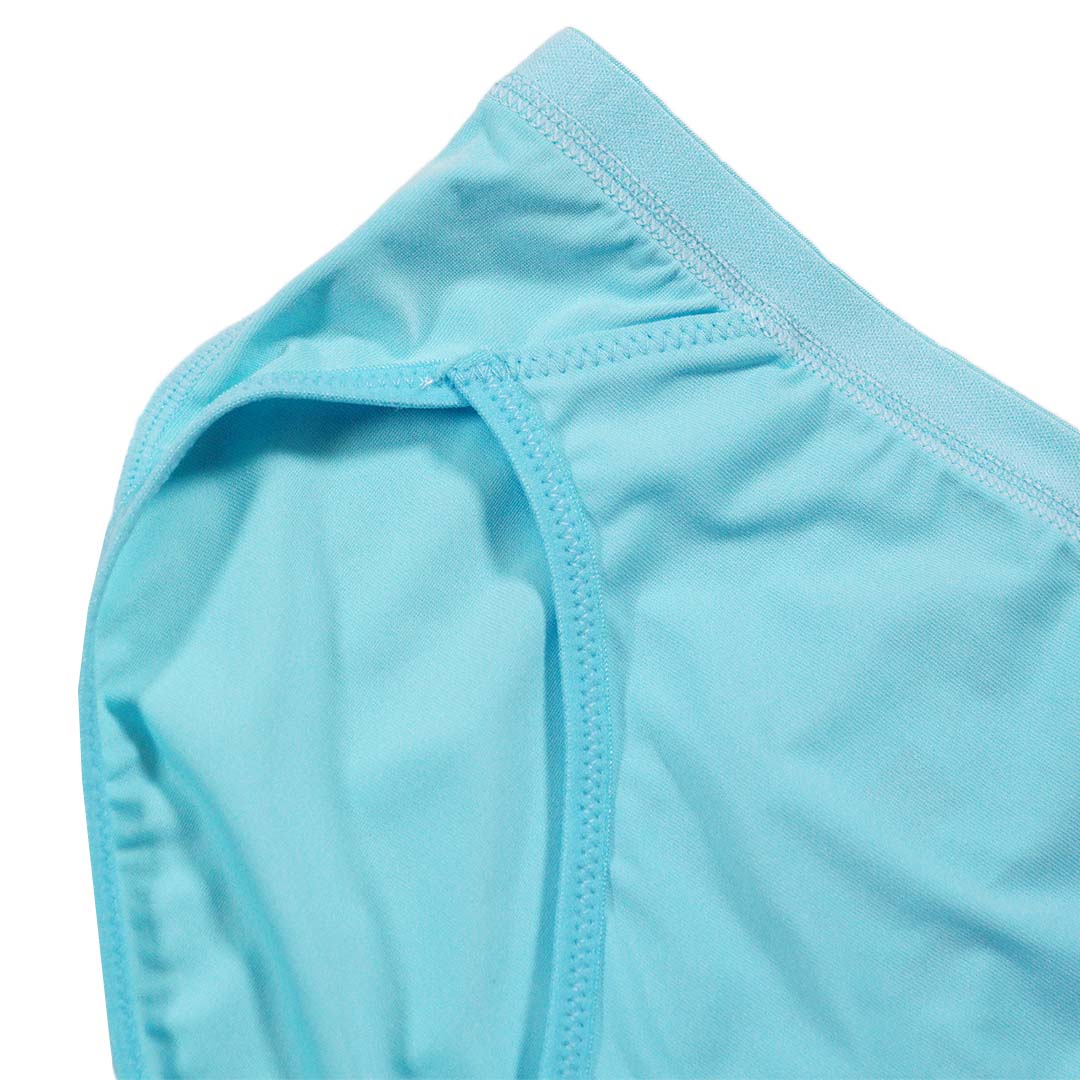 時尚動感光面T恤BRA 配套內褲