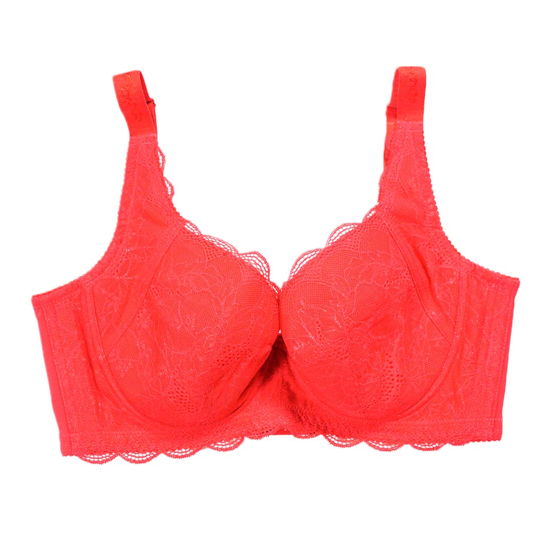 【C-D尺碼MIT】塑出好型胸器、副乳消失機能透氣機能內衣 專業養脂術系列