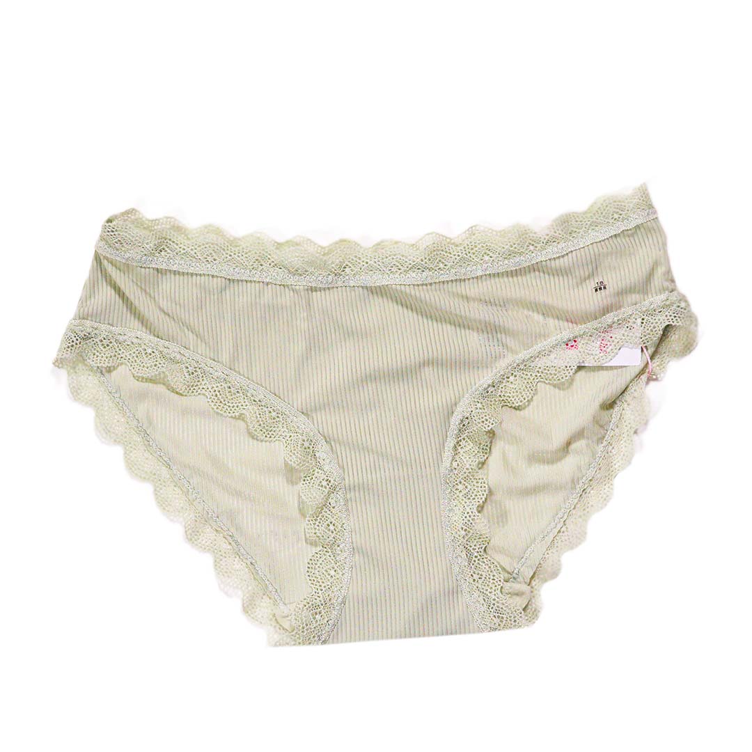 日系性感無痕-PP蝴蝶誘惑