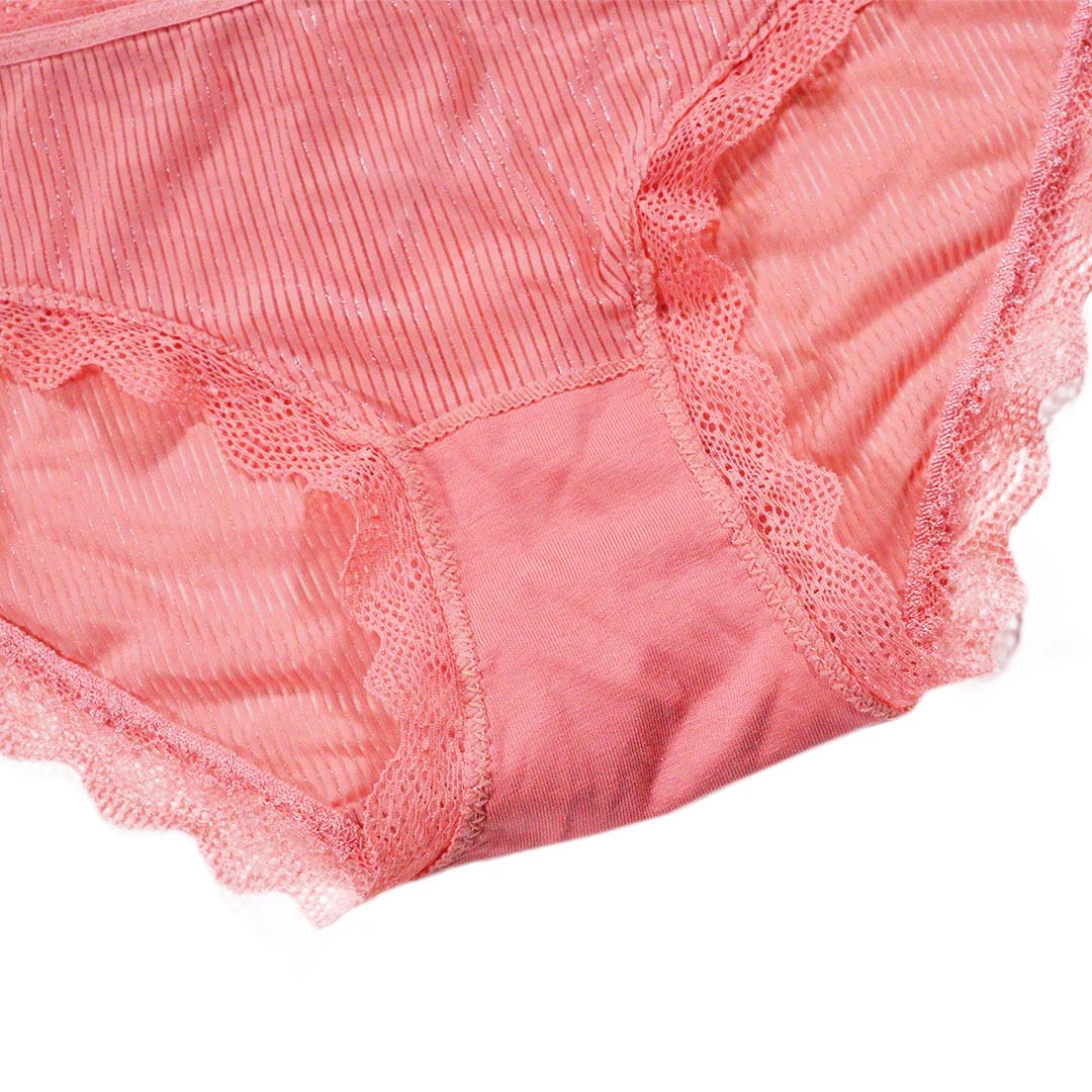 日系性感無痕-PP蝴蝶誘惑