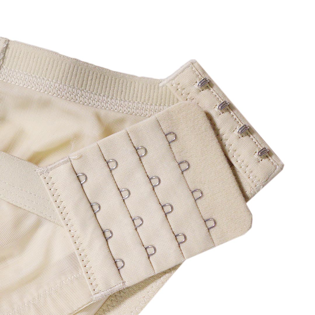 性感波紋蕾絲無鋼圈小胸顯大聚攏調整型內衣