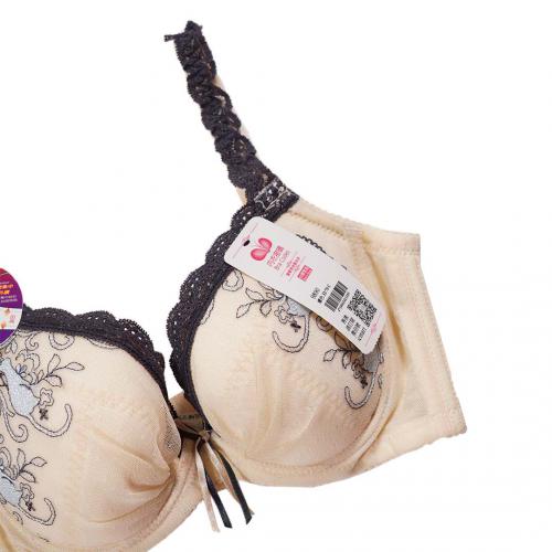 CAT Japanese-style cat-pattern embroidered adjustable underwear