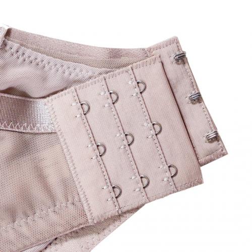 【No-Ring Easy-On】Mona Lisa No-Ring Concentrated Adjustment Softness Underwear