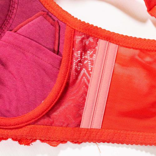 Taiwan Patent Design: Waistband Does Not Shift】Muse Goddess Concentrated Tit Adjustment Underwear