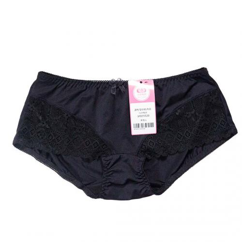 Youthful Love Song Functional Underwear - Macaron My Favorite B-G Cup Matching Underwear