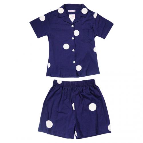 QX8407 休閒居家服(童裝)