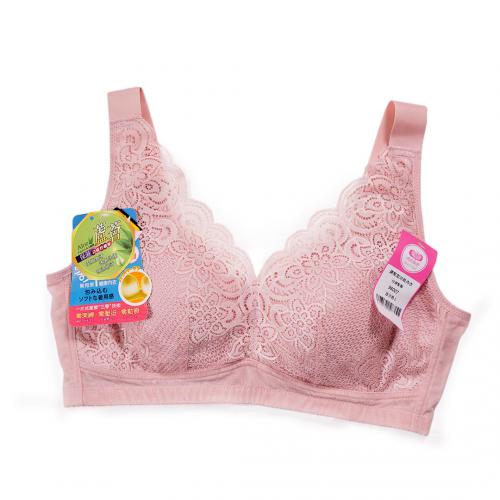 【No-Ring Easy-On】Aloe Vera Fiber Multi-functional Stress Relief Underwear