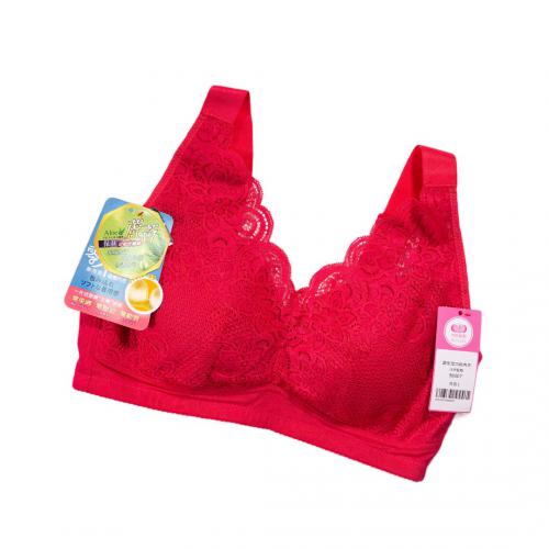【No-Ring Easy-On】Aloe Vera Fiber Multi-functional Stress Relief Underwear