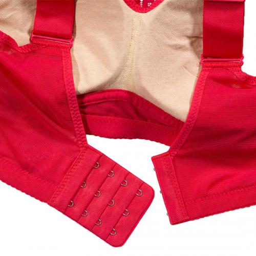 【No-Ring Easy-On】Aloe Vera Fiber Multi-functional Stress Relief Underwear