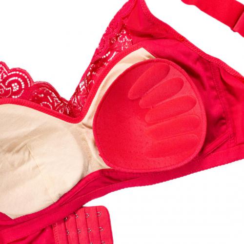 【No-Ring Easy-On】Aloe Vera Fiber Multi-functional Stress Relief Underwear