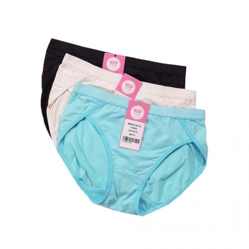 Fashionable and dynamic smooth T-shirt BRA matching underwear