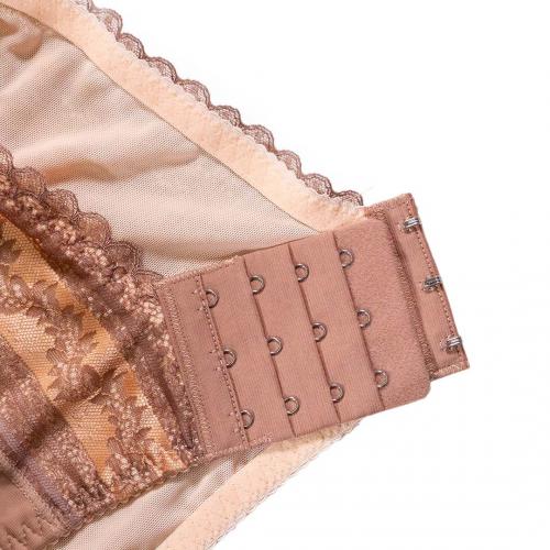 Melted chocolate moisture-wicking health underwear