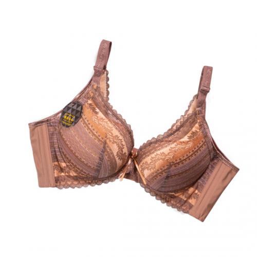 Melted chocolate moisture-wicking health underwear