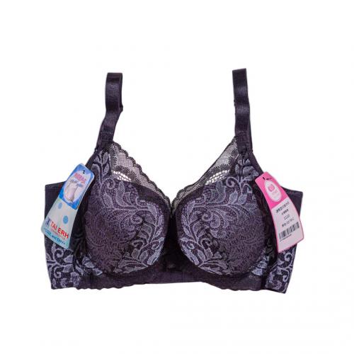 輕紗柔絲無鋼圈調整型內衣