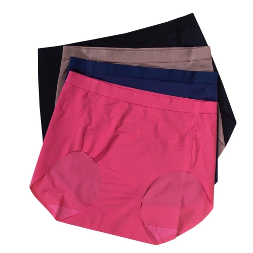 Advanced minimalist, lightweight, breathable and seamless underwear