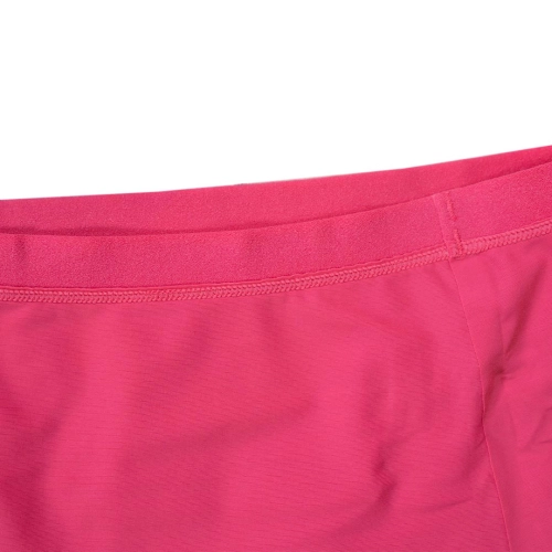 Advanced minimalist, lightweight, breathable and seamless underwear