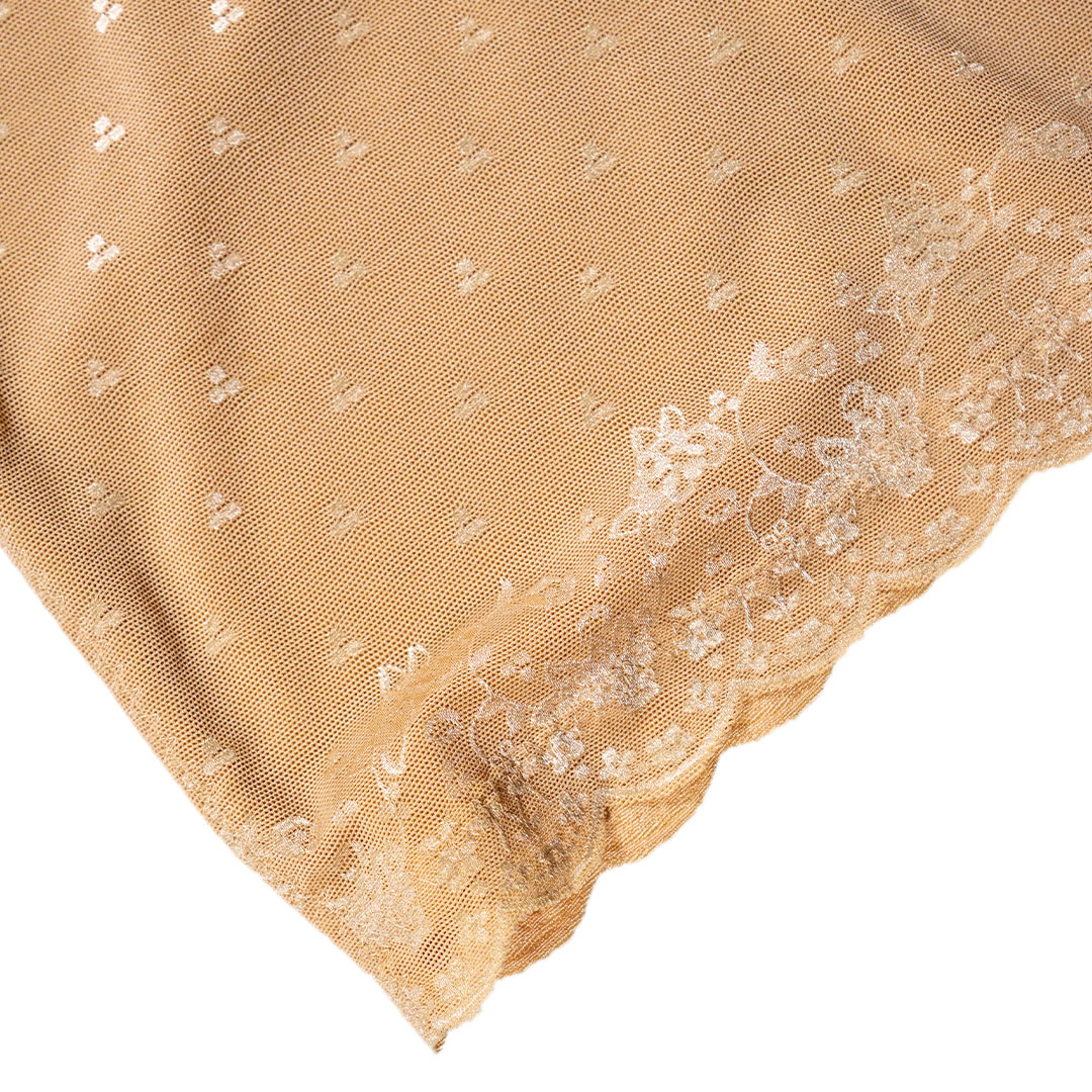 蕾絲－調整型無鋼圈胸罩＋塑身收腹束腰背心