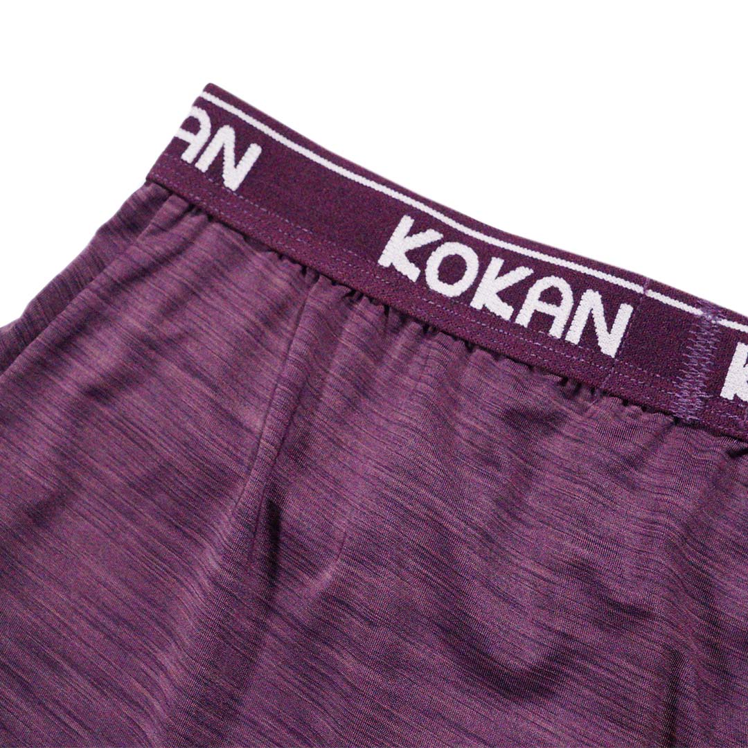 雲彩紗納米高科技-吸濕排汗抗菌 三角內褲