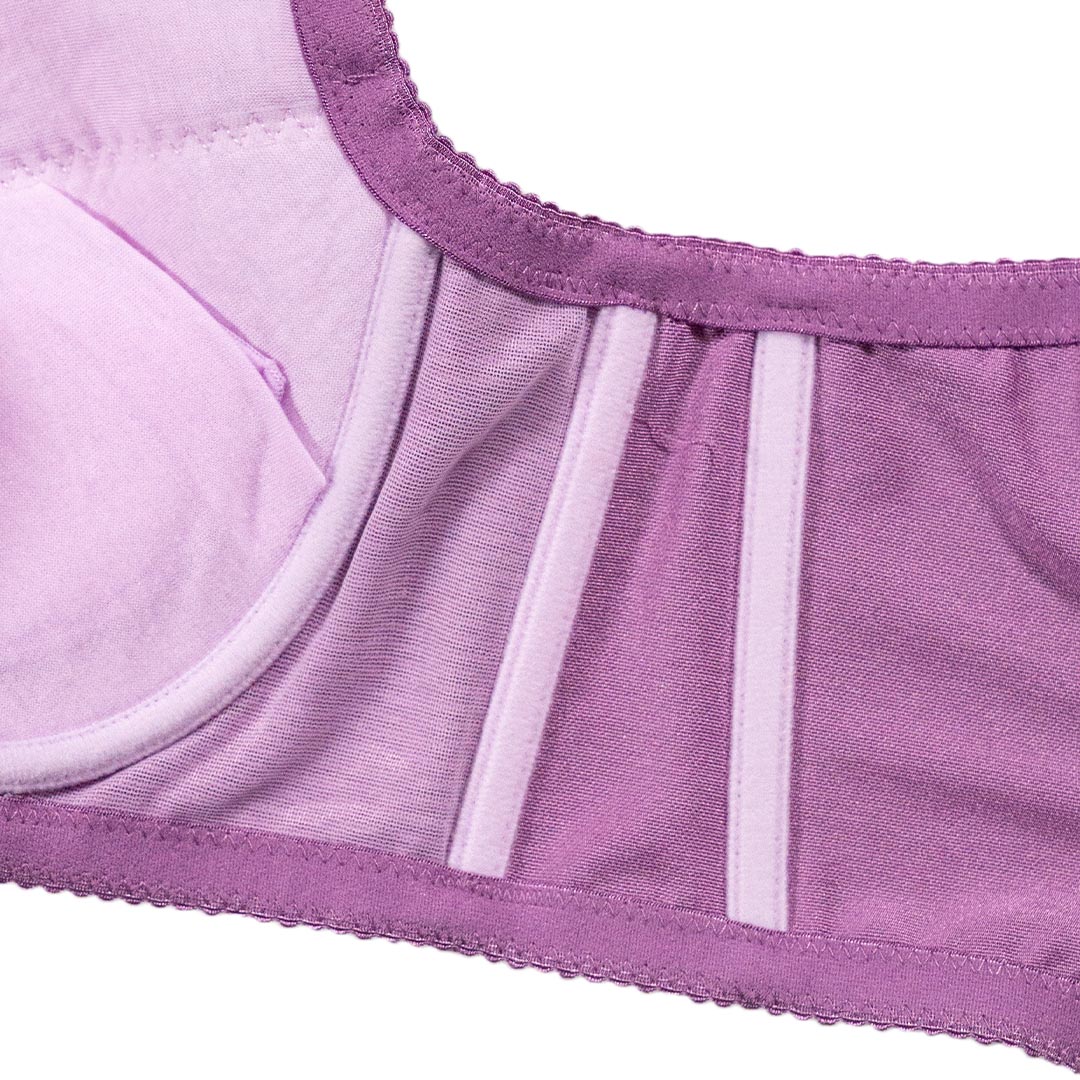 法式甜心大罩杯調整型內衣-大罩杯福音     專業養脂術系列