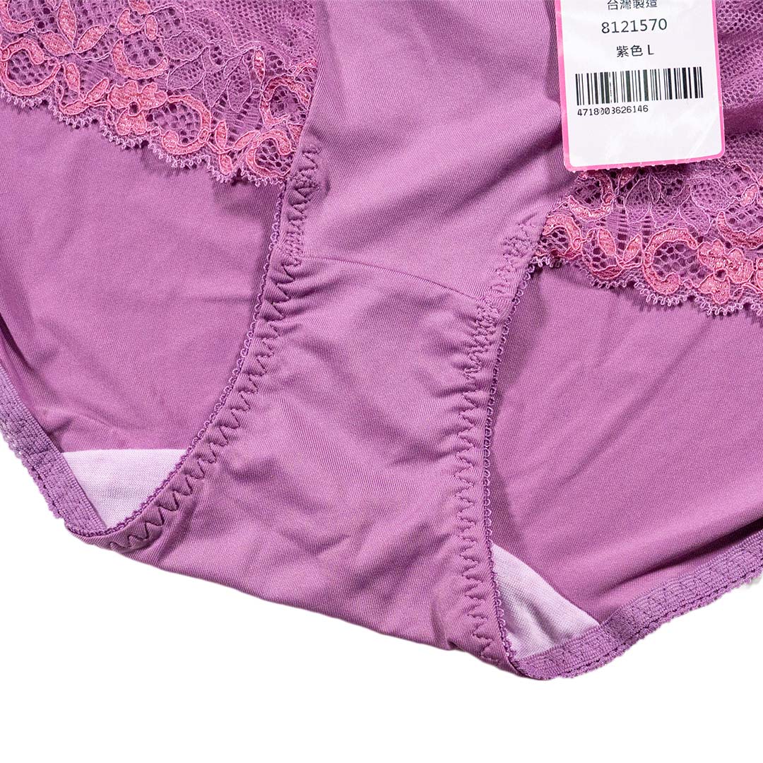 法式甜心大罩杯調整型內衣-大罩杯福音 配套內褲
