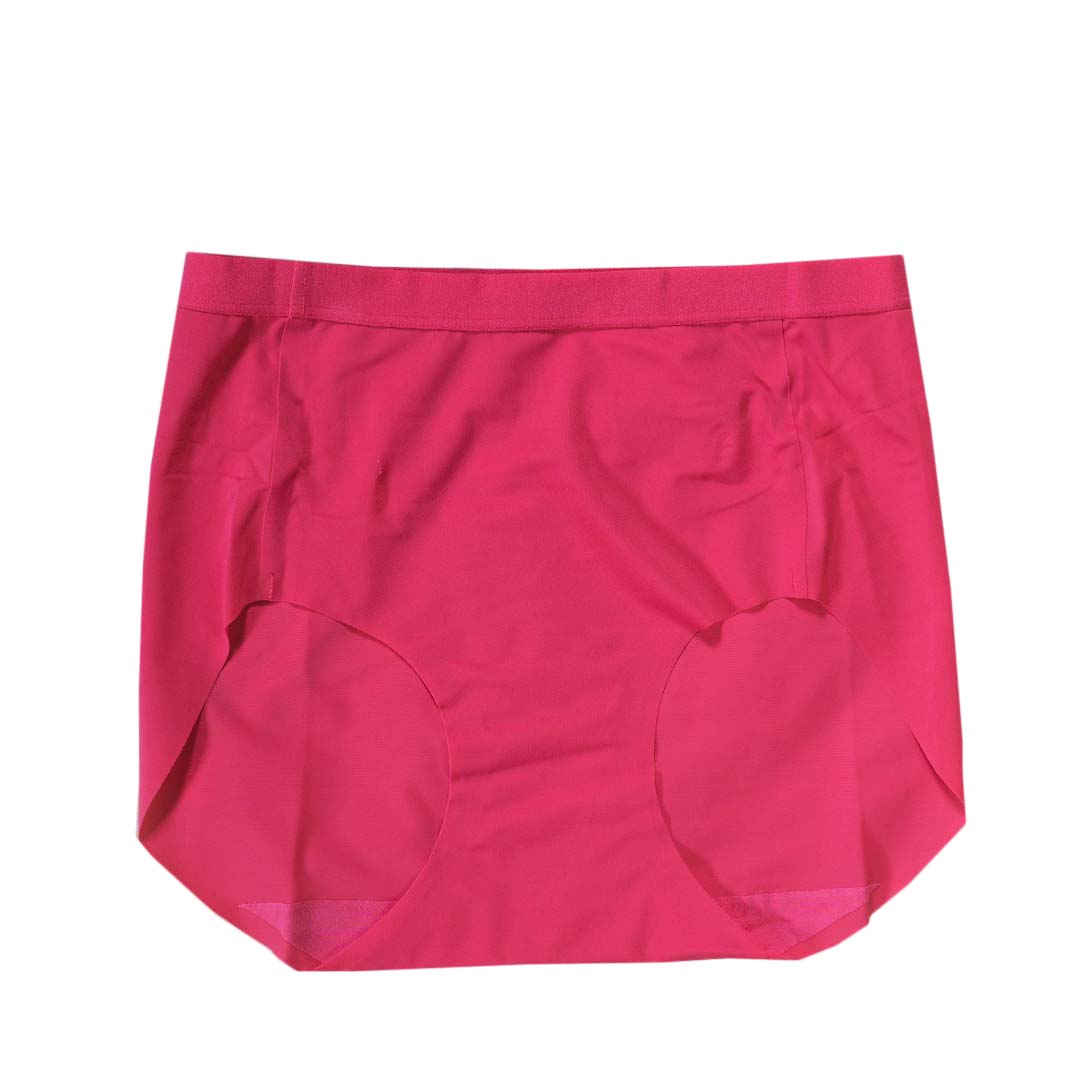 高級簡約輕薄透氣無痕內褲