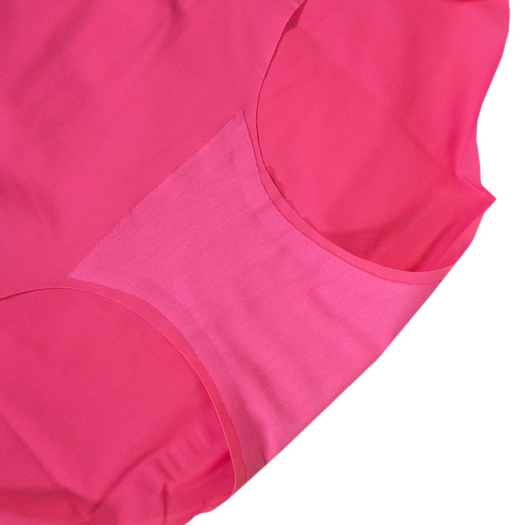 高級簡約輕薄透氣無痕內褲