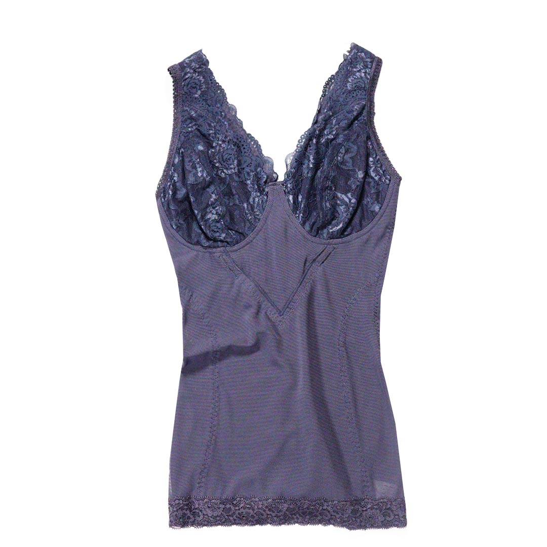 性感V領透氣舒適，打造完美身材收腰塑身衣