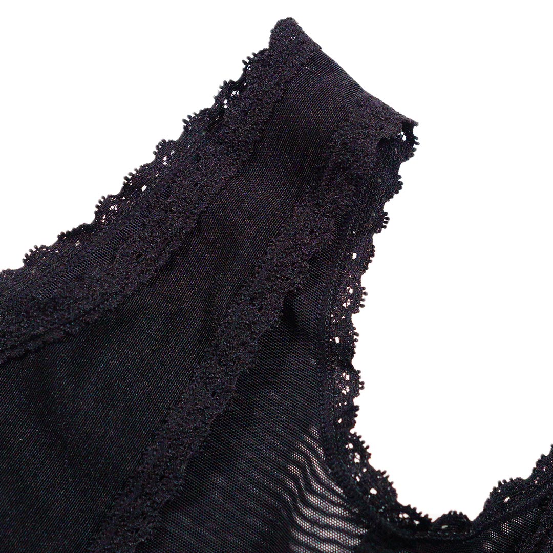 2351輕肌感塑身修飾型長背心