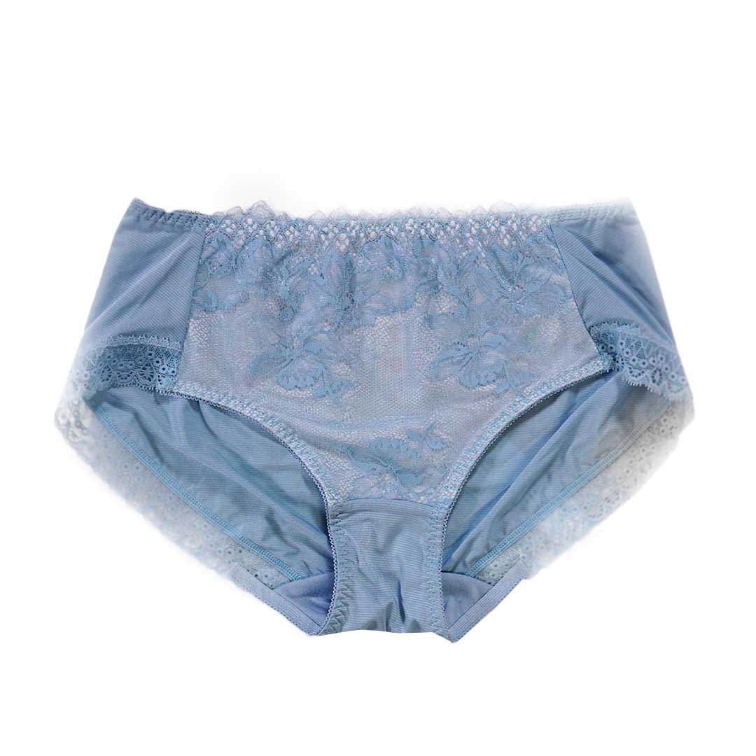 性感冶艷無限機能調整型內衣 配褲