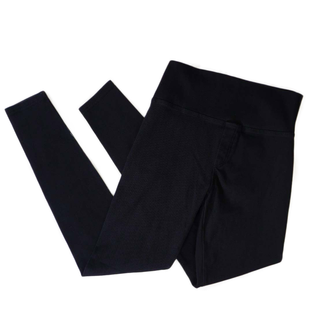 韓國瘦腿舒適彈力型-九分打底褲