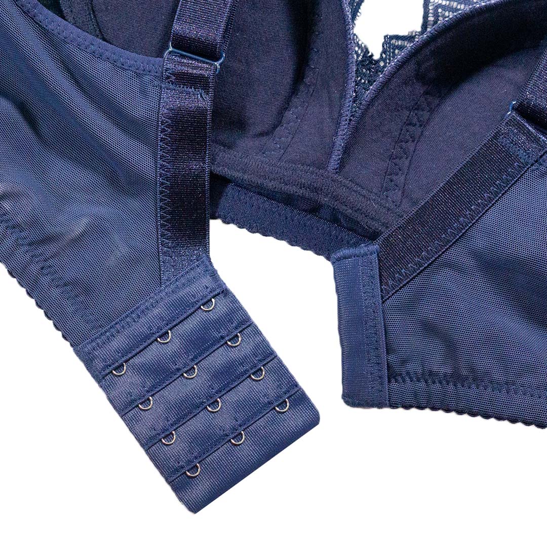 貼胸提托無鋼圈