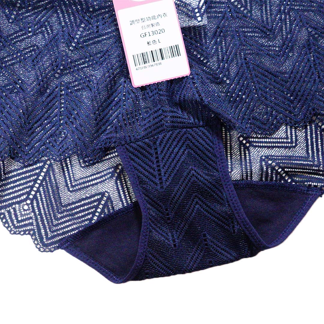 貼胸提托無鋼圈配套內褲