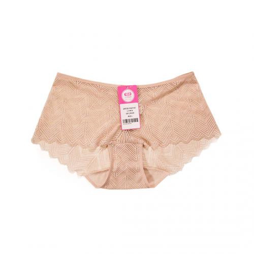 Underwear with no steel ring and chest support