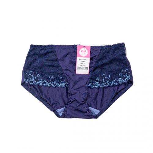 French Sweetheart Big Cup Adjustable Underwear Fu - Big Cup Gospel Matching Underwear