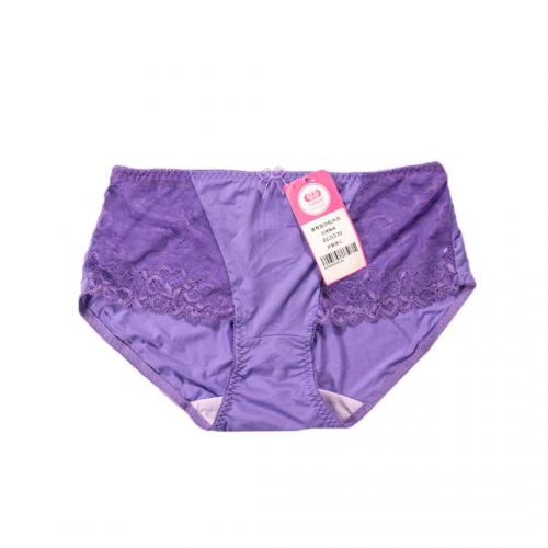 French Sweetheart Big Cup Adjustable Underwear Fu - Big Cup Gospel Matching Underwear
