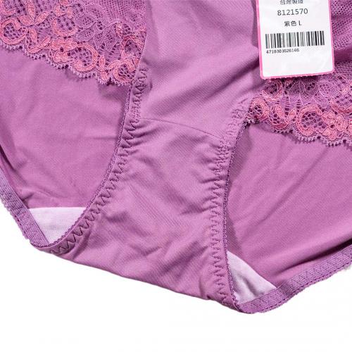 French Sweetheart Big Cup Adjustable Underwear Fu - Big Cup Gospel Matching Underwear