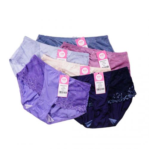 French Sweetheart Big Cup Adjustable Underwear Fu - Big Cup Gospel Matching Underwear