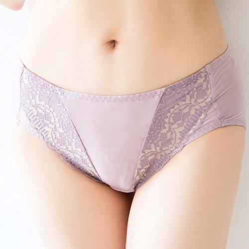 【 Deep V Caution Machine 】 Girls' Generation Adjustable Underwear 配套內褲