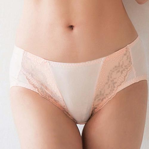 【 Deep V Caution Machine 】 Girls' Generation Adjustable Underwear 配套內褲