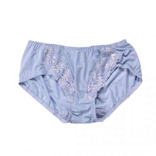 【 Deep V Caution Machine 】 Girls' Generation Adjustable Underwear 配套內褲