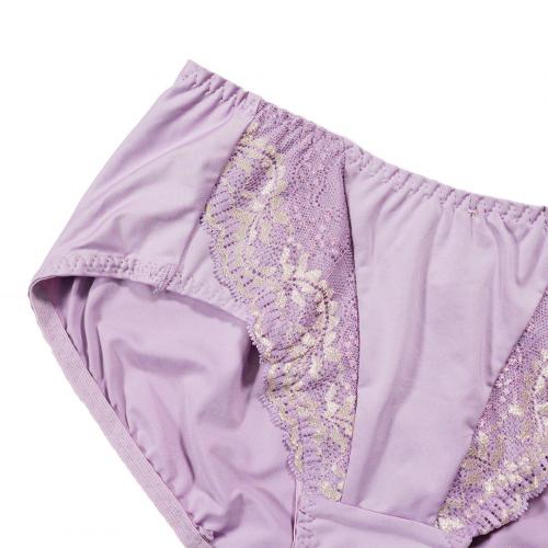 【 Deep V Caution Machine 】 Girls' Generation Adjustable Underwear 配套內褲