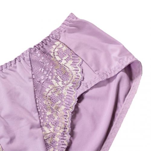 【 Deep V Caution Machine 】 Girls' Generation Adjustable Underwear 配套內褲