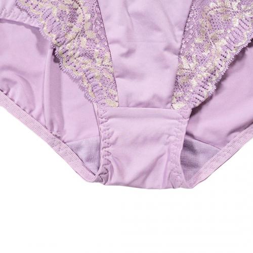 【 Deep V Caution Machine 】 Girls' Generation Adjustable Underwear 配套內褲