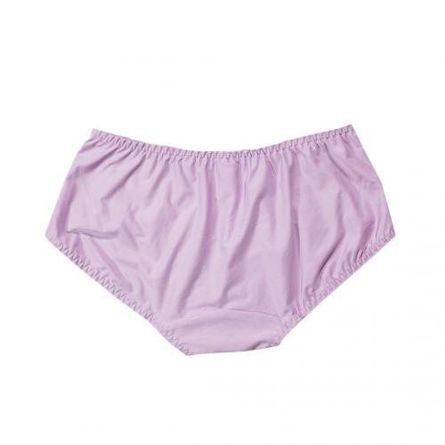 【 Deep V Caution Machine 】 Girls' Generation Adjustable Underwear 配套內褲
