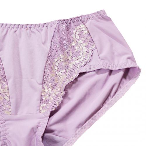【 Deep V Caution Machine 】 Girls' Generation Adjustable Underwear 配套內褲