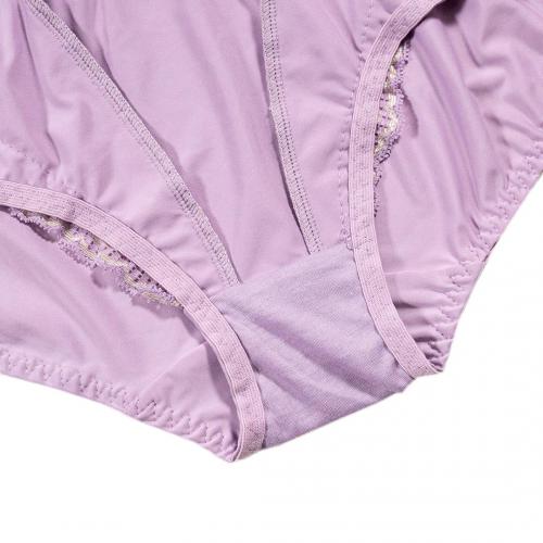 【 Deep V Caution Machine 】 Girls' Generation Adjustable Underwear 配套內褲
